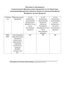 Набросок