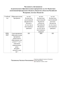 Набросок